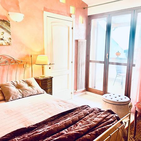Appartement Casazzurra à Ortona Extérieur photo