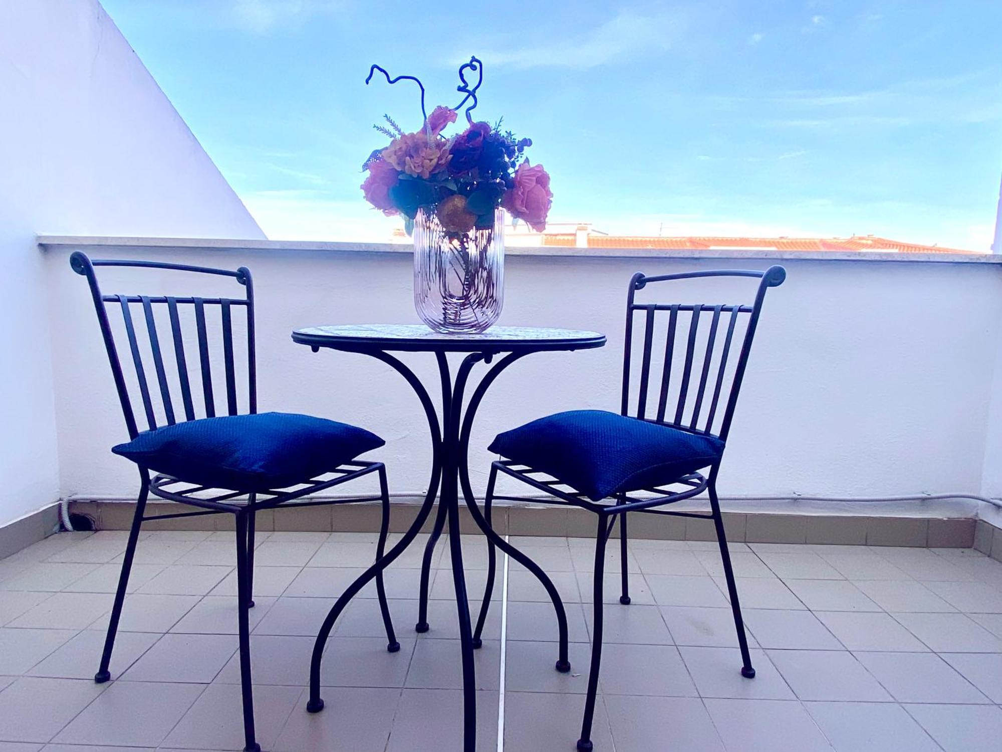 Appartement Casazzurra à Ortona Extérieur photo