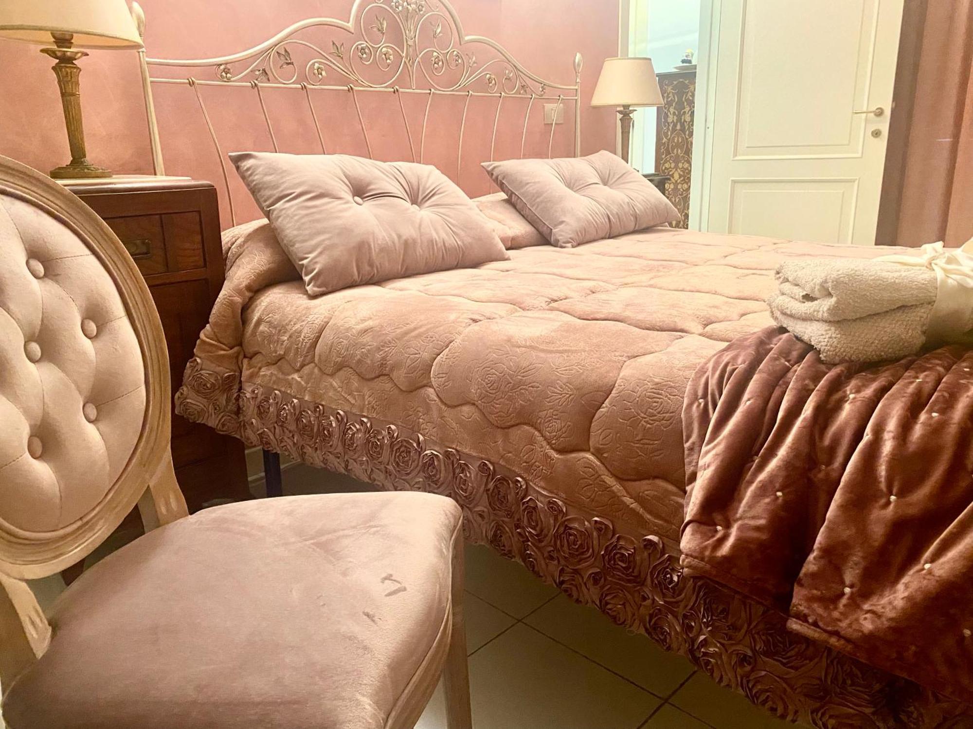 Appartement Casazzurra à Ortona Extérieur photo