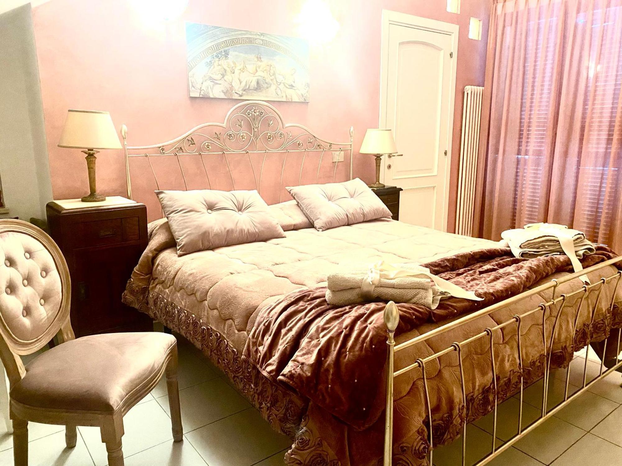 Appartement Casazzurra à Ortona Extérieur photo
