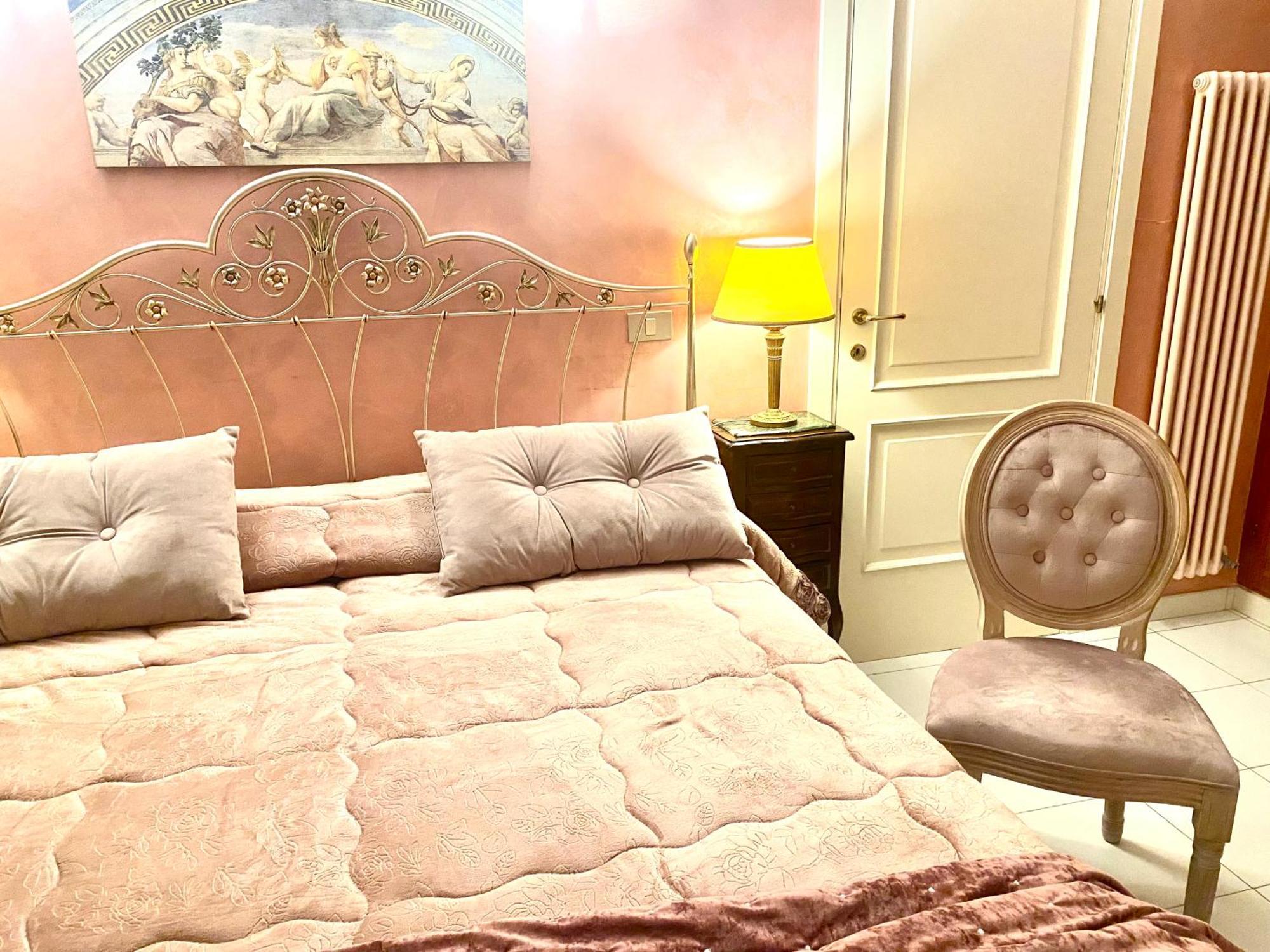 Appartement Casazzurra à Ortona Extérieur photo