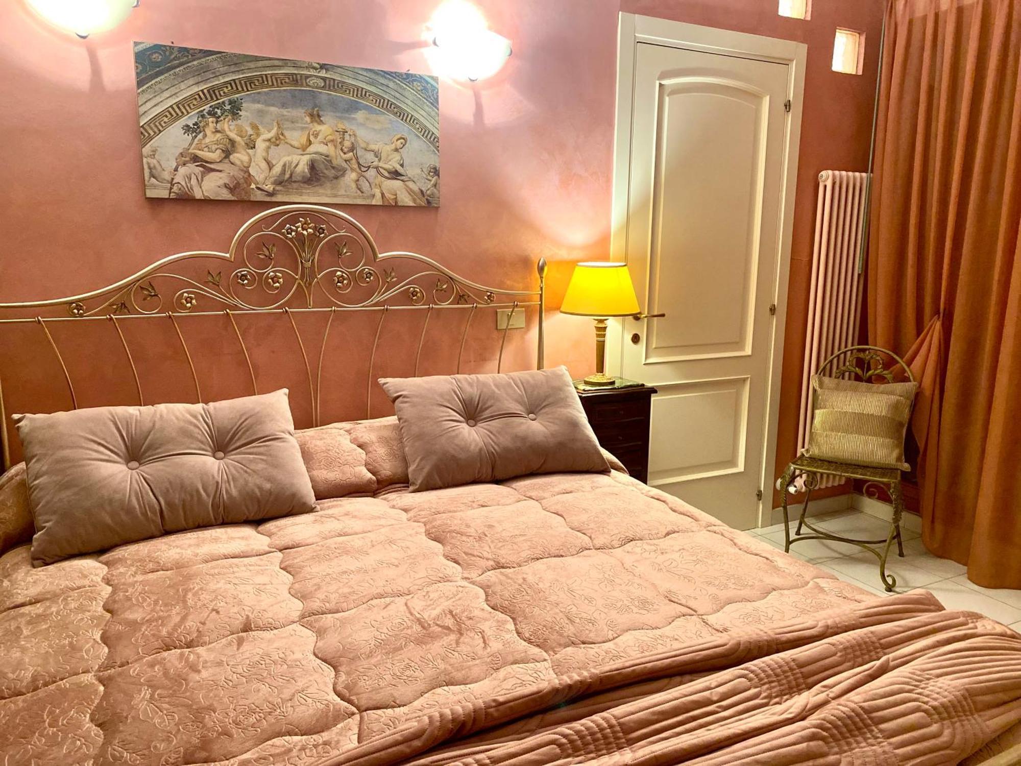 Appartement Casazzurra à Ortona Extérieur photo