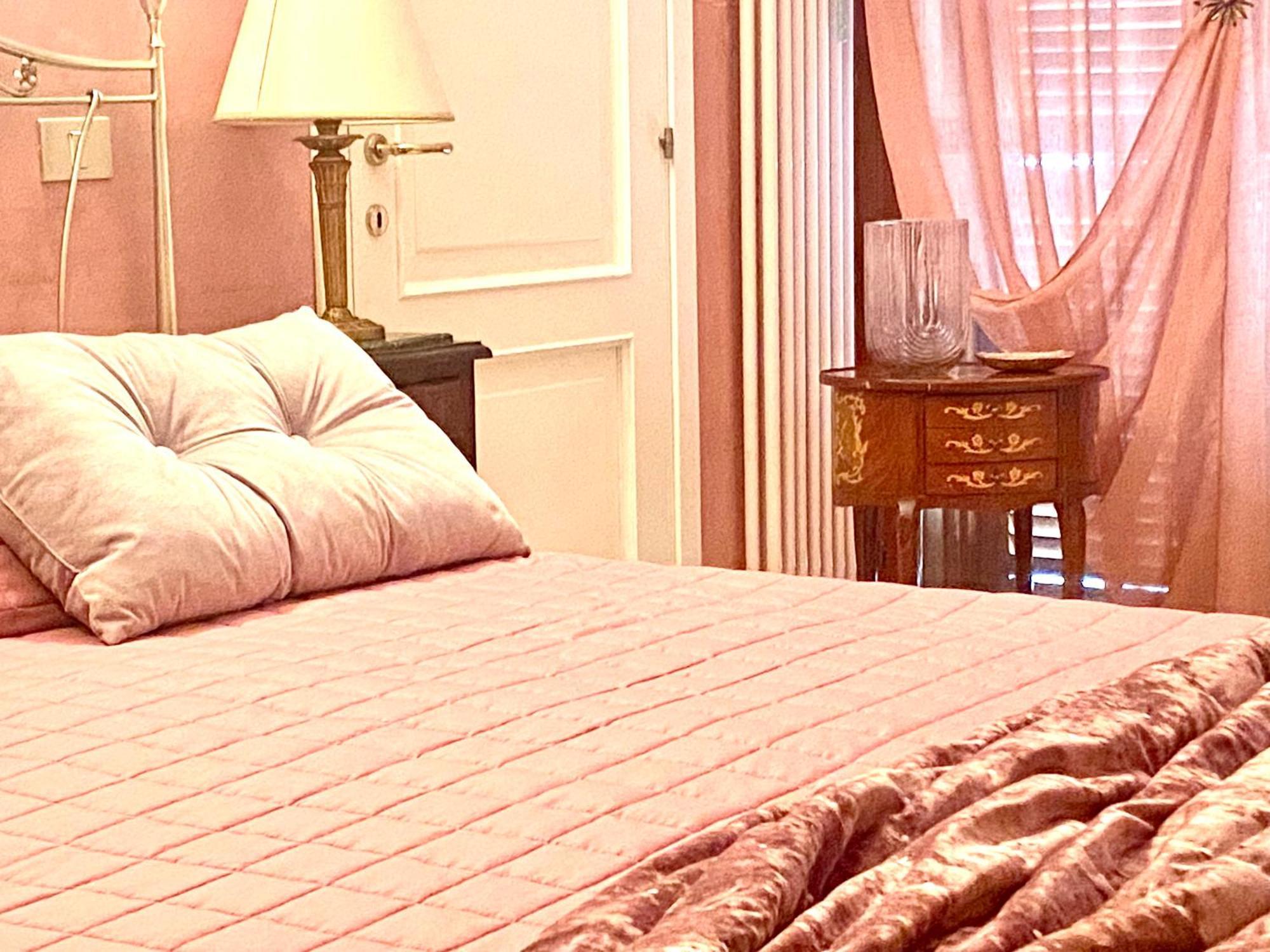Appartement Casazzurra à Ortona Extérieur photo