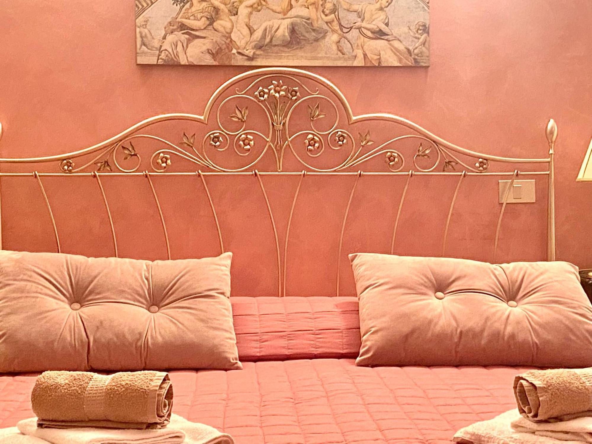 Appartement Casazzurra à Ortona Extérieur photo