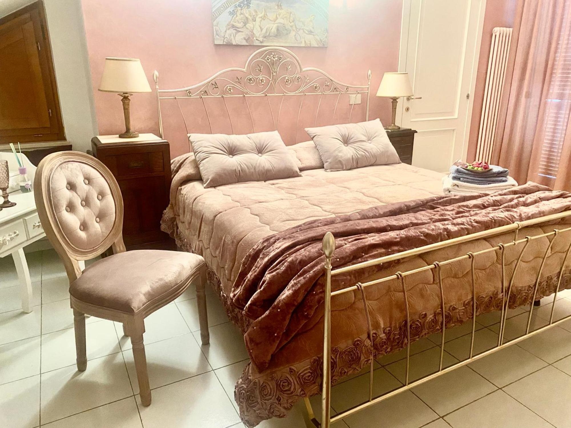 Appartement Casazzurra à Ortona Extérieur photo