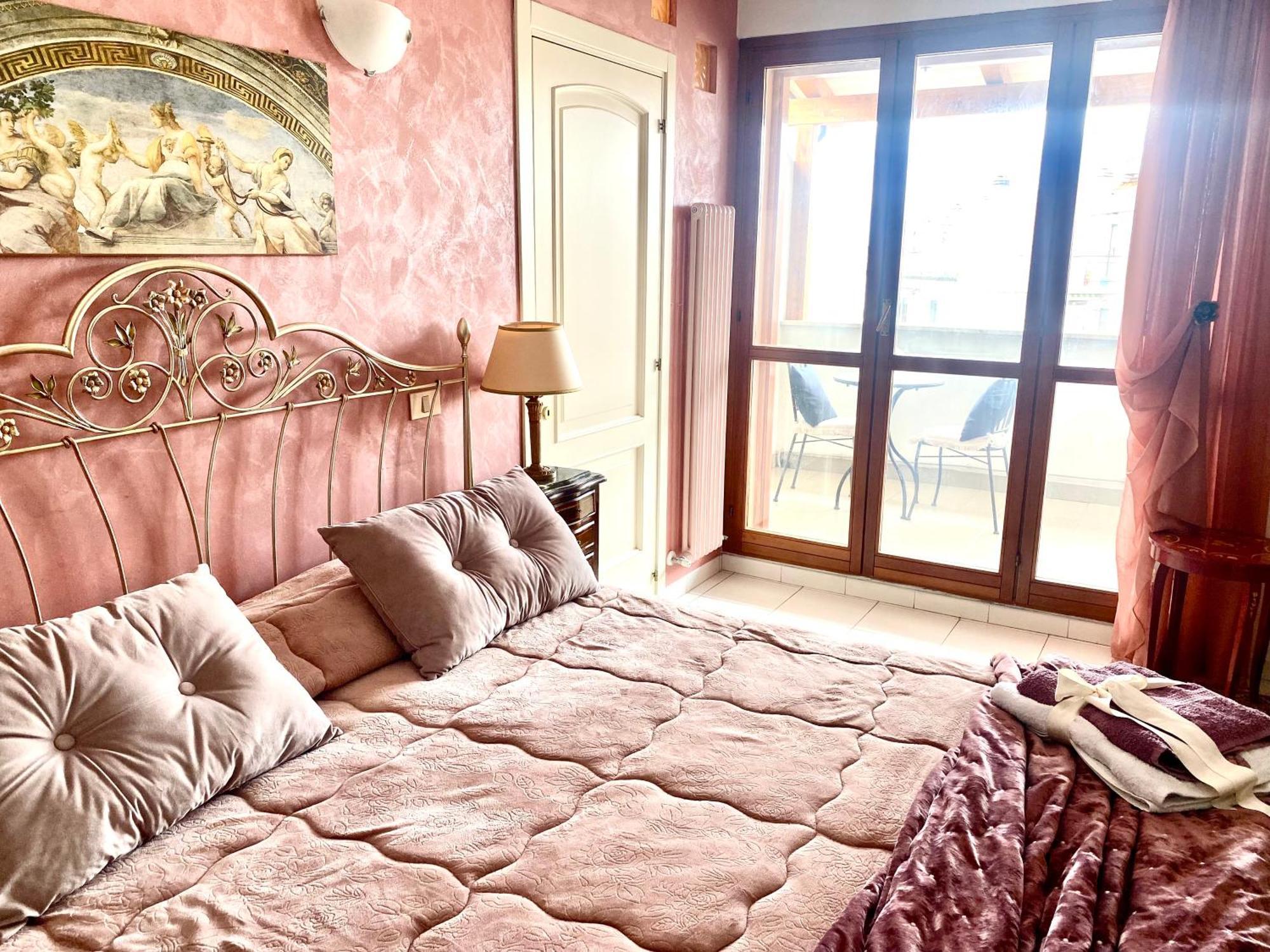 Appartement Casazzurra à Ortona Extérieur photo