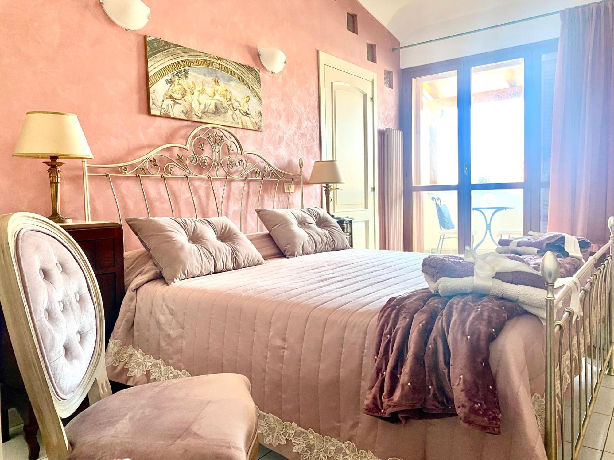 Appartement Casazzurra à Ortona Extérieur photo