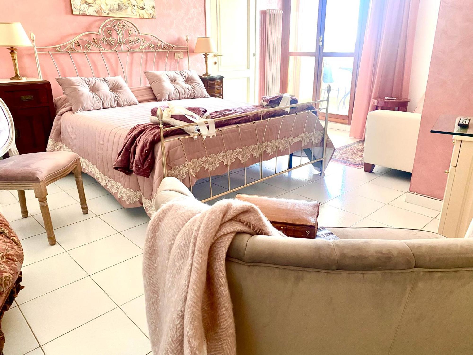 Appartement Casazzurra à Ortona Extérieur photo