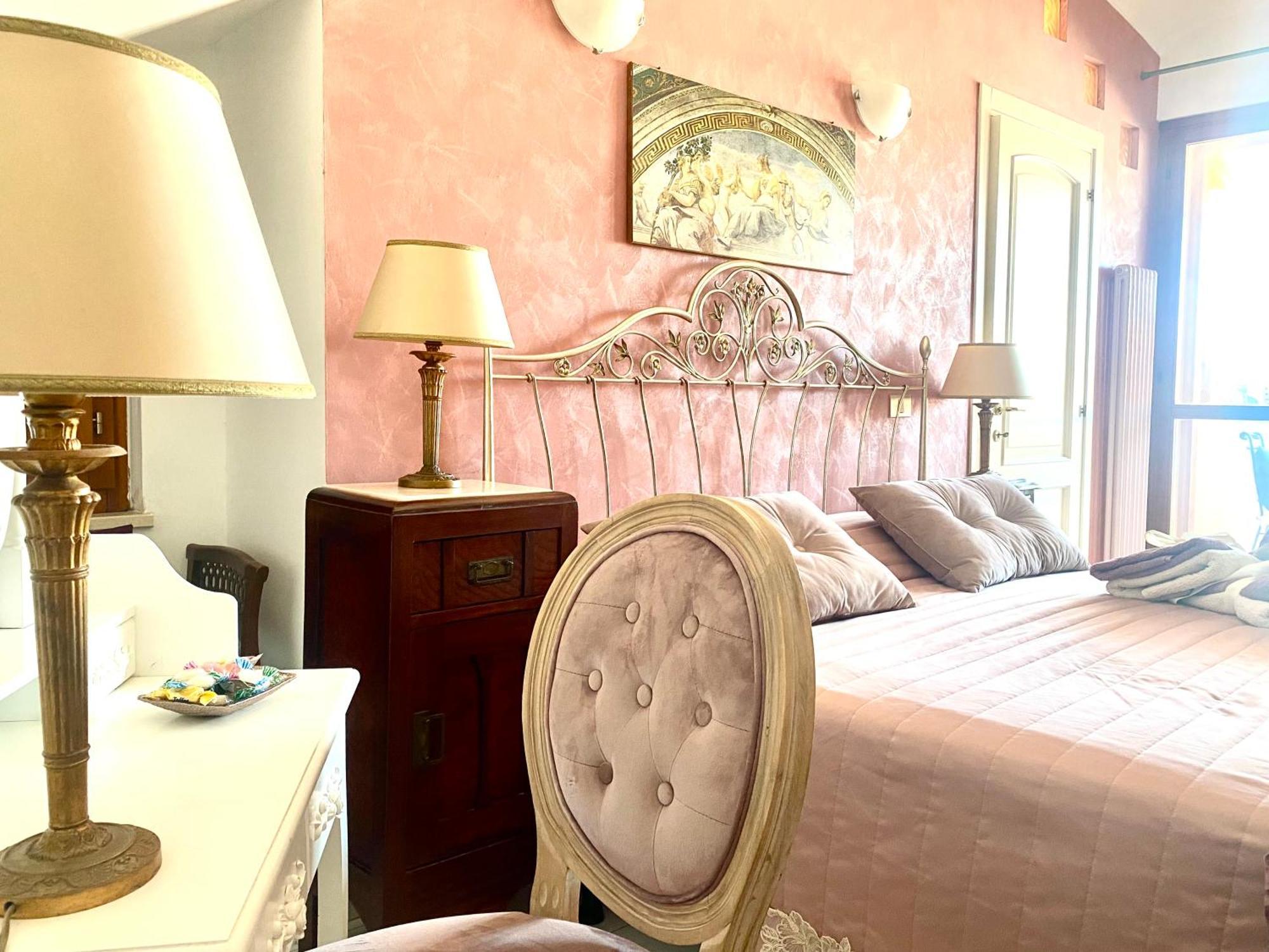 Appartement Casazzurra à Ortona Extérieur photo