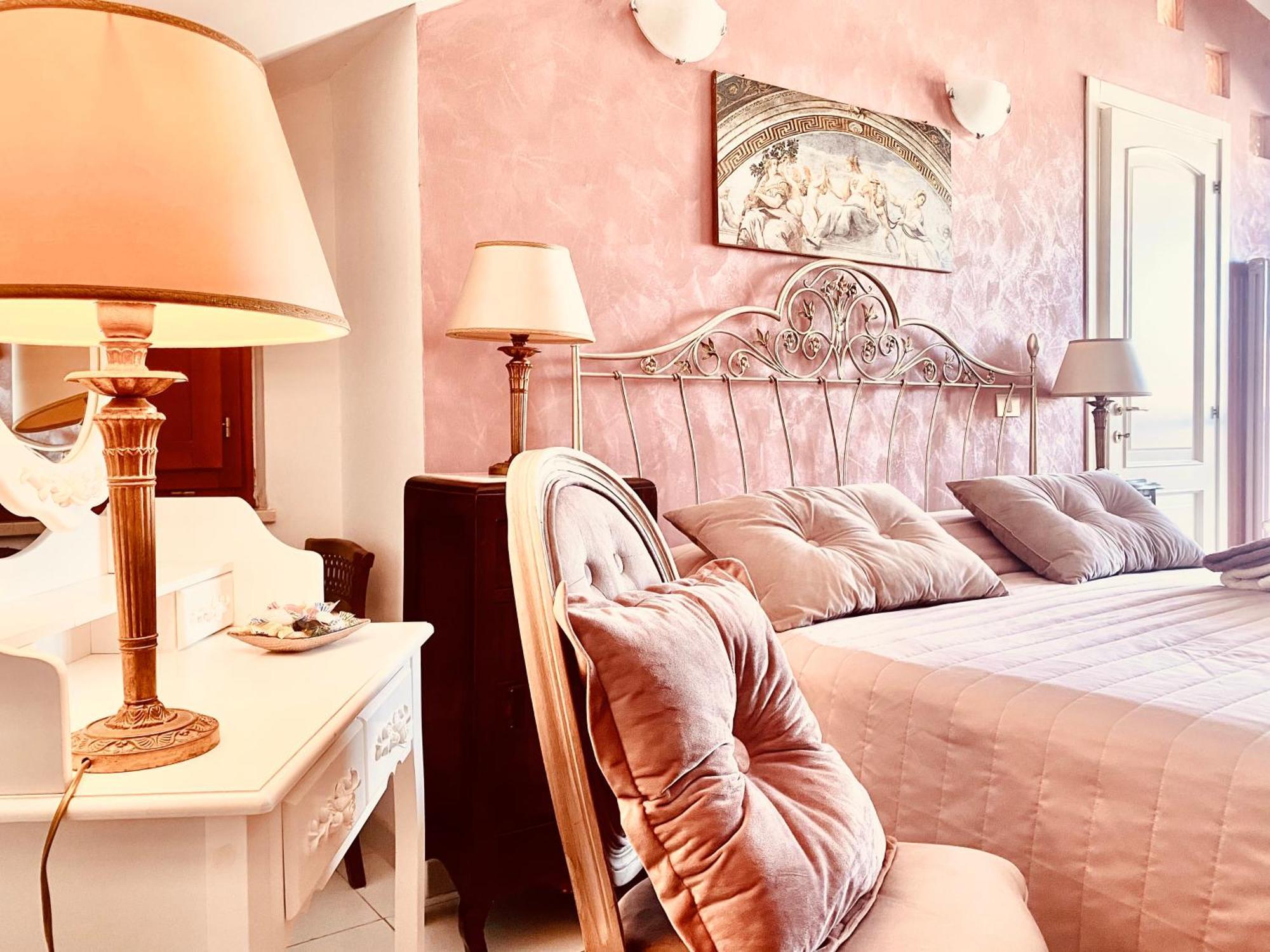 Appartement Casazzurra à Ortona Extérieur photo