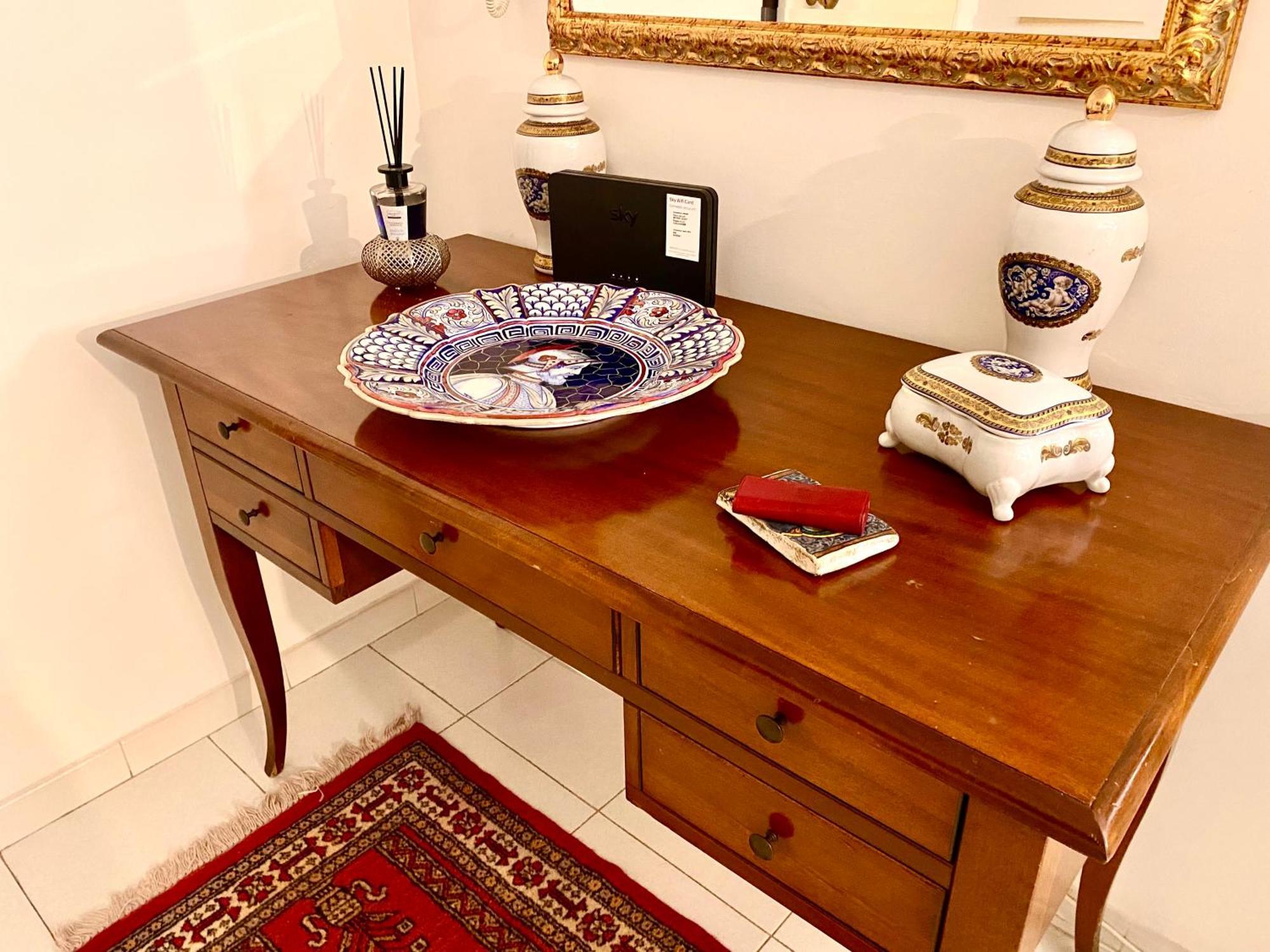 Appartement Casazzurra à Ortona Extérieur photo