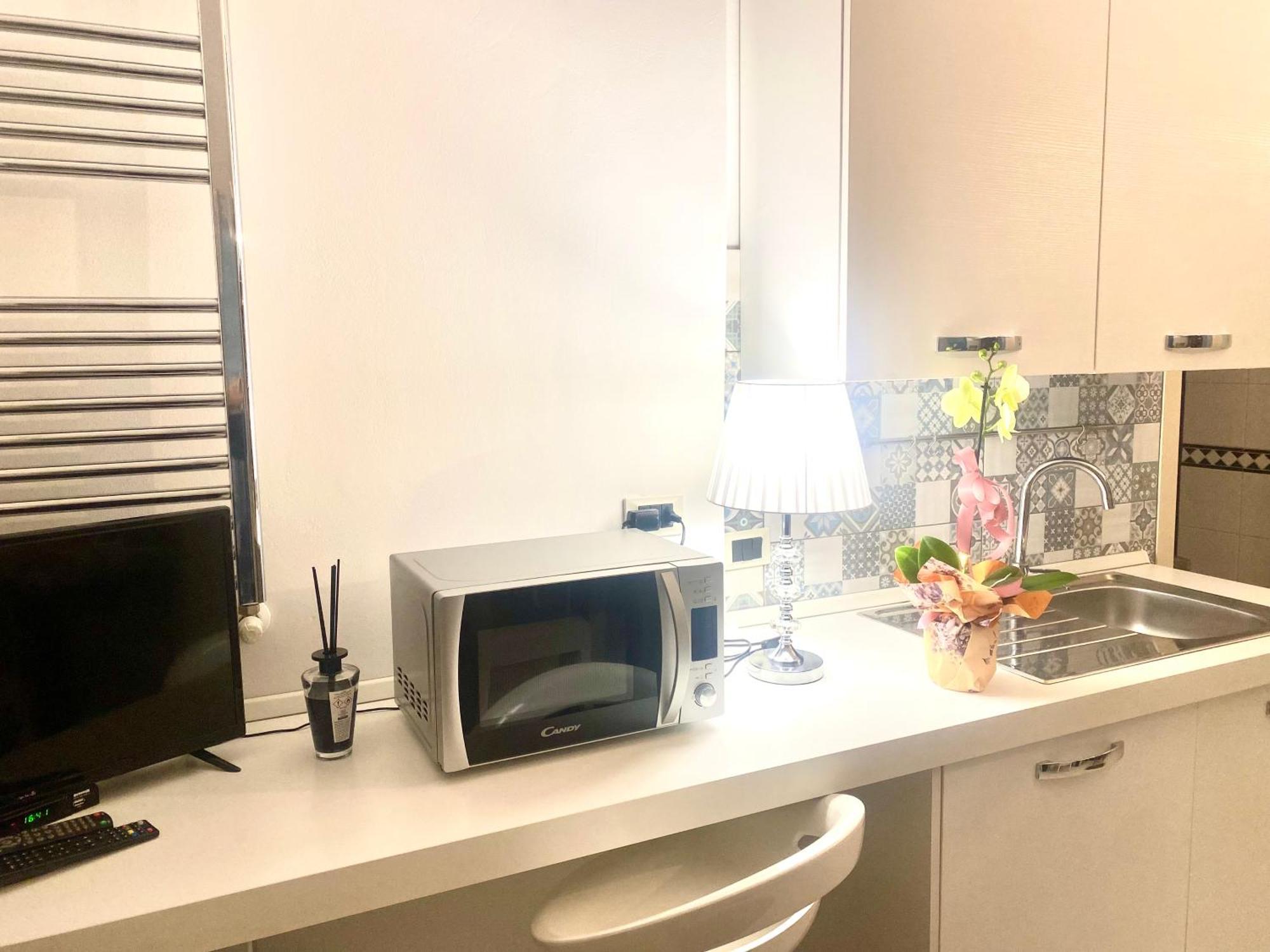 Appartement Casazzurra à Ortona Extérieur photo