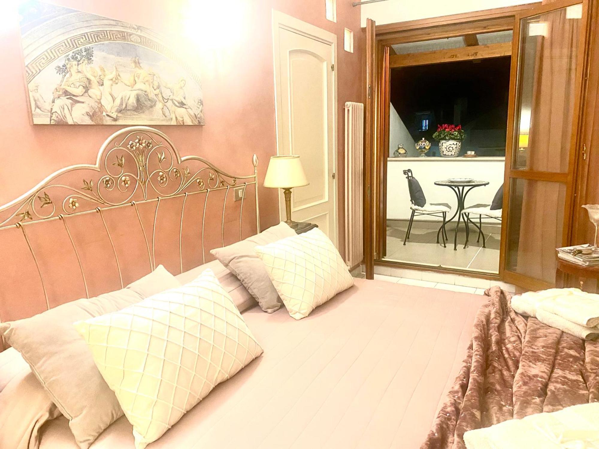 Appartement Casazzurra à Ortona Extérieur photo