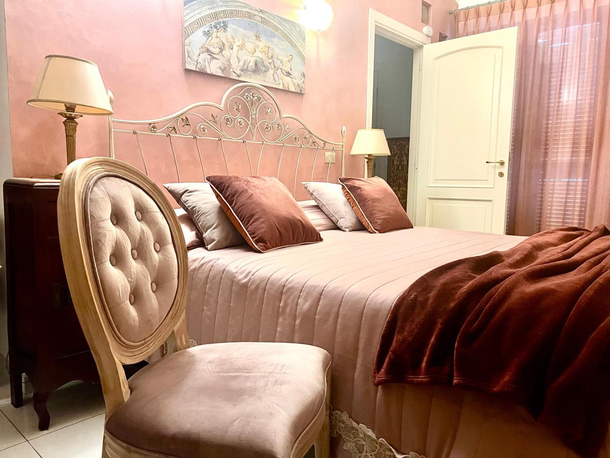 Appartement Casazzurra à Ortona Extérieur photo